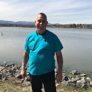 Meet your Posher, Richard